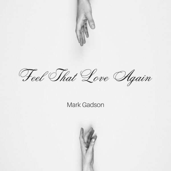 Cover art for Feel That Love Again