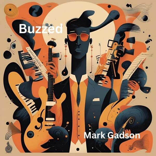 Cover art for Buzzed
