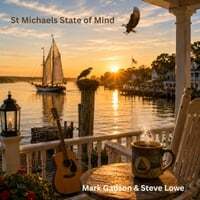 St Michaels State of Mind