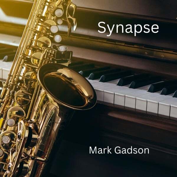 Cover art for Synapse