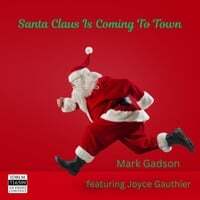 Santa Claus Is Coming to Town