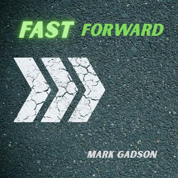 Cover art for Fast Forward